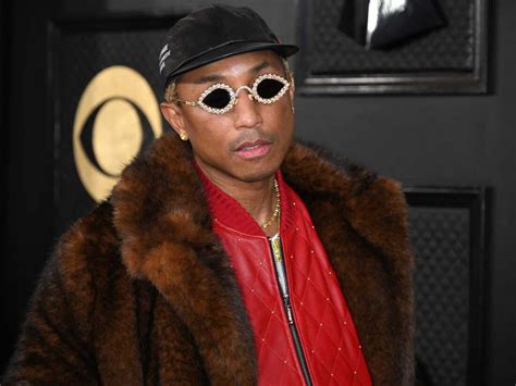 louis vuitton designer today|pharrell louis vuitton creative director.